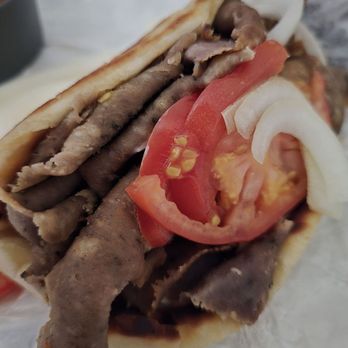 Indy Gyros - Mediterranean Near Me - Indianapolis, Indiana