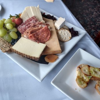 Pamela's On The Hudson - This is just the cheese board! - American Near Me - Newburgh, New York Pamela's On The Hudson - This is just the cheese board! - American Near Me - Newburgh, New York