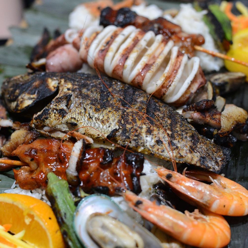 Tinuno - Kamayan Feast - Filipino Near Me - Toronto, Ontario Tinuno - Kamayan Feast - Filipino Near Me - Toronto, Ontario
