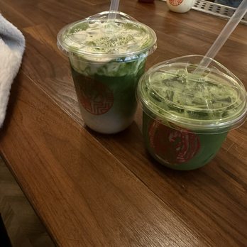 Taz Matcha - Matcha latte, matcha cortado - Cafes Near Me - Seattle, Washington Taz Matcha - Matcha latte, matcha cortado - Cafes Near Me - Seattle, Washington