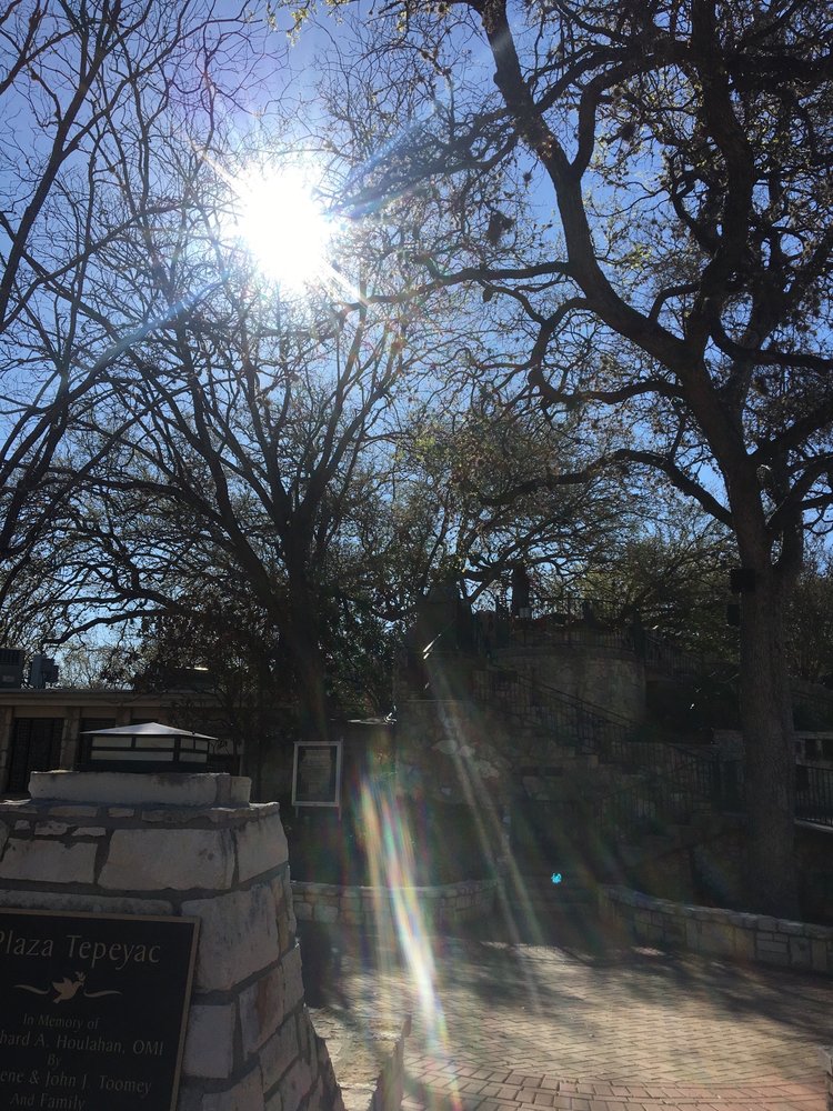 LOURDES GROTTOOBLATE FATHERS 49 Photos 5712 Blanco Rd, San Antonio