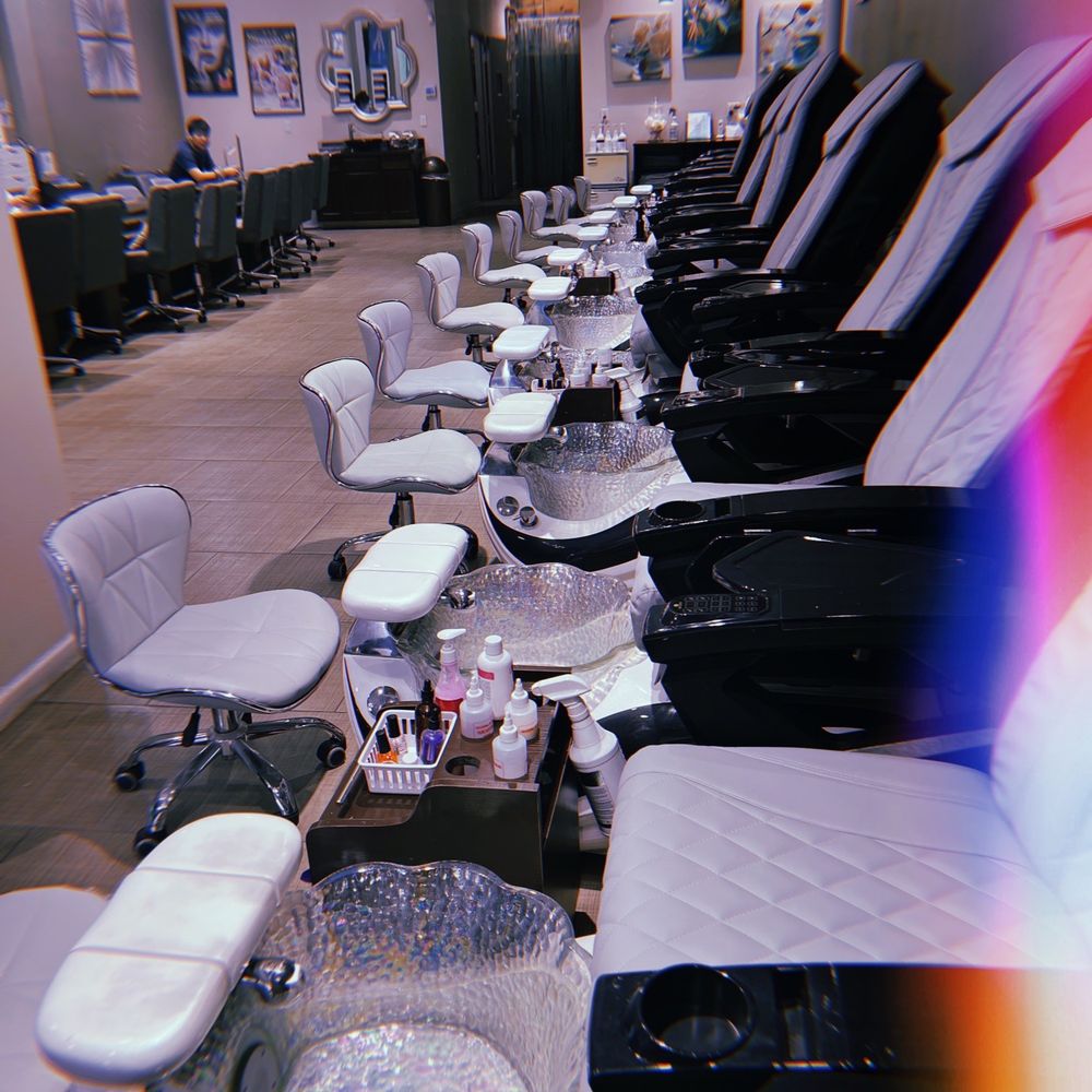 Blooming Nails and Spa - Waxing Near Me - Glendale, Arizona