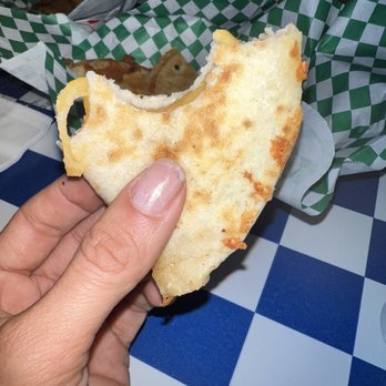 RetroCade - Quesadillas - Arcades Near Me - Rowlett, Texas