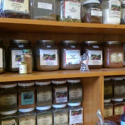 Wood Meadow Market