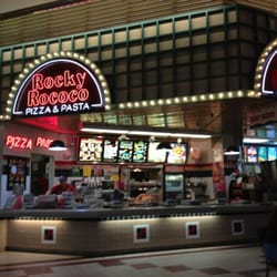 Rocky Rococo Pizza & Pasta