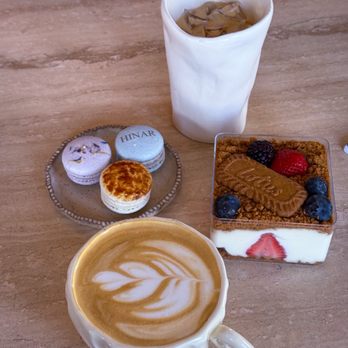 Hinar - Cafes Near Me - San Diego, California Hinar - Cafes Near Me - San Diego, California