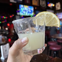 Lemon drop