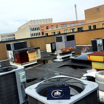 KPK Enterprise - Maintenance Contract for a Management Company - Heating & Air Conditioning/HVAC Near Me - Clinton, Maryland