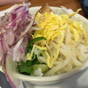 Himawari - Pork fried rice combo item - Ramen Near Me - San Mateo, California Himawari - Pork fried rice combo item - Ramen Near Me - San Mateo, California
