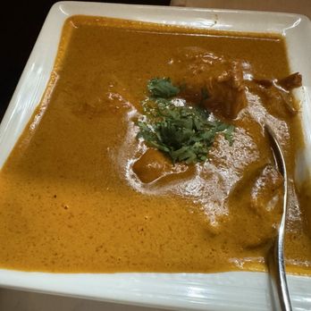 Rasika - Chicken tika masala- similar to butter chicken - Indian Near Me - Washington, DC, District of Columbia