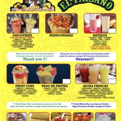 Fruteria EL Paisano