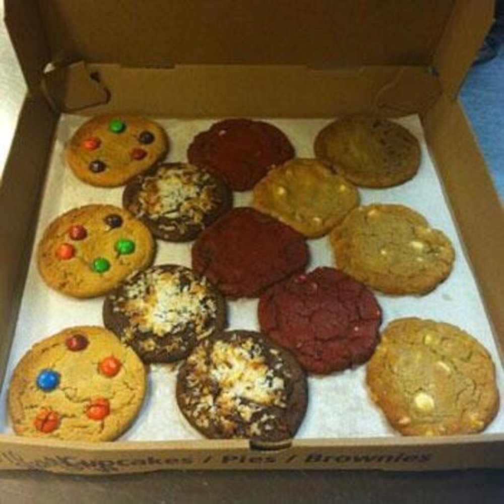 Boulder Baked - Bakeries Near Me - Boulder, Colorado Boulder Baked - Bakeries Near Me - Boulder, Colorado