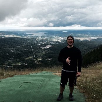 Poo Poo Point - Chirico Trail - Hiking Near Me