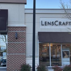 LensCrafters