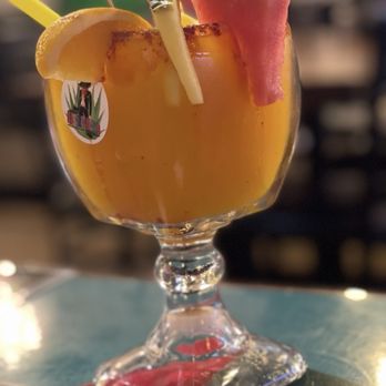 Los Altos - Mangonada - Mexican Near Me - Westerville, Ohio