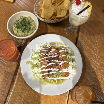 Maiz - Mexican Near Me - Providence, Rhode Island