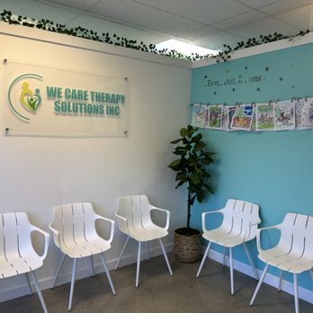 We Care Therapy Solutions - Physical Therapy Near Me - Cutler Bay, Florida We Care Therapy Solutions - Physical Therapy Near Me - Cutler Bay, Florida
