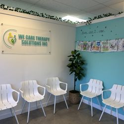 We Care Therapy Solutions