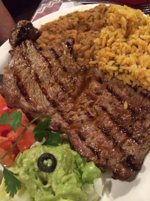 Poncho & Cisco's by null