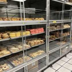 Central Bakery