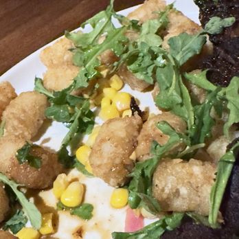 Ex Novo Brewing - cold tots - Breweries Near Me - Albuquerque, New Mexico