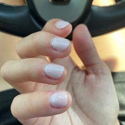 Nails Nails