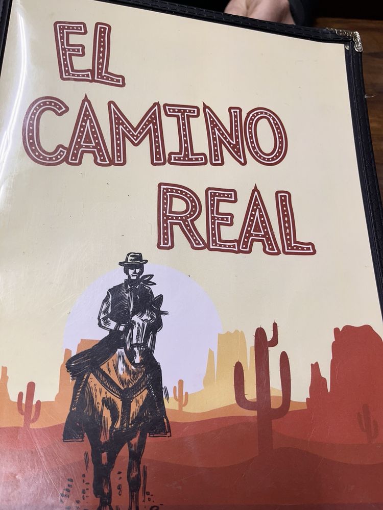 El Camino Real Mexican Restaurant