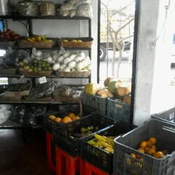 Autoservicio Ramírez