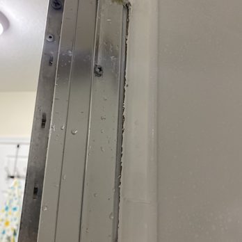 Artistic Refinishing - Horrible job! - Refinishing Services Near Me - Boca Raton, Florida