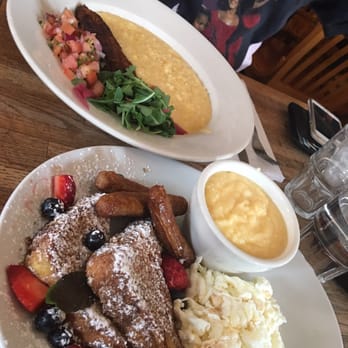 Peaches - Southern Near Me - Brooklyn, New York