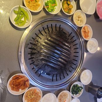 Mr BBQ - Korean Near Me - Fullerton, California