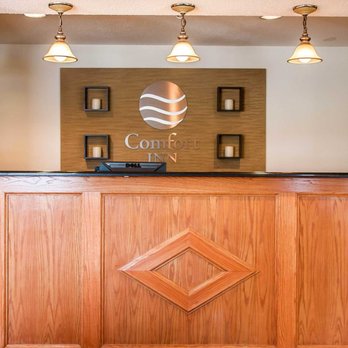 Comfort Inn - Hotels Near Me - Fergus Falls, Minnesota Comfort Inn - Hotels Near Me - Fergus Falls, Minnesota
