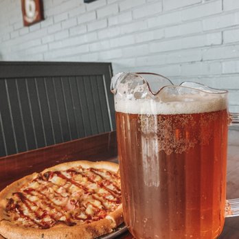 Evolution Taproom & Pizzeria - a beer and a pizza - Pizza Near Me - Salisbury, Maryland Evolution Taproom & Pizzeria - a beer and a pizza - Pizza Near Me - Salisbury, Maryland
