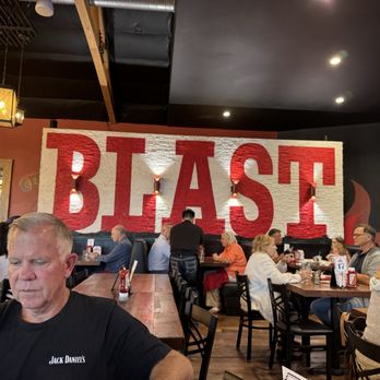 Blast & Brew - The new signage - Pizza Near Me - Nipomo, California Blast & Brew - The new signage - Pizza Near Me - Nipomo, California