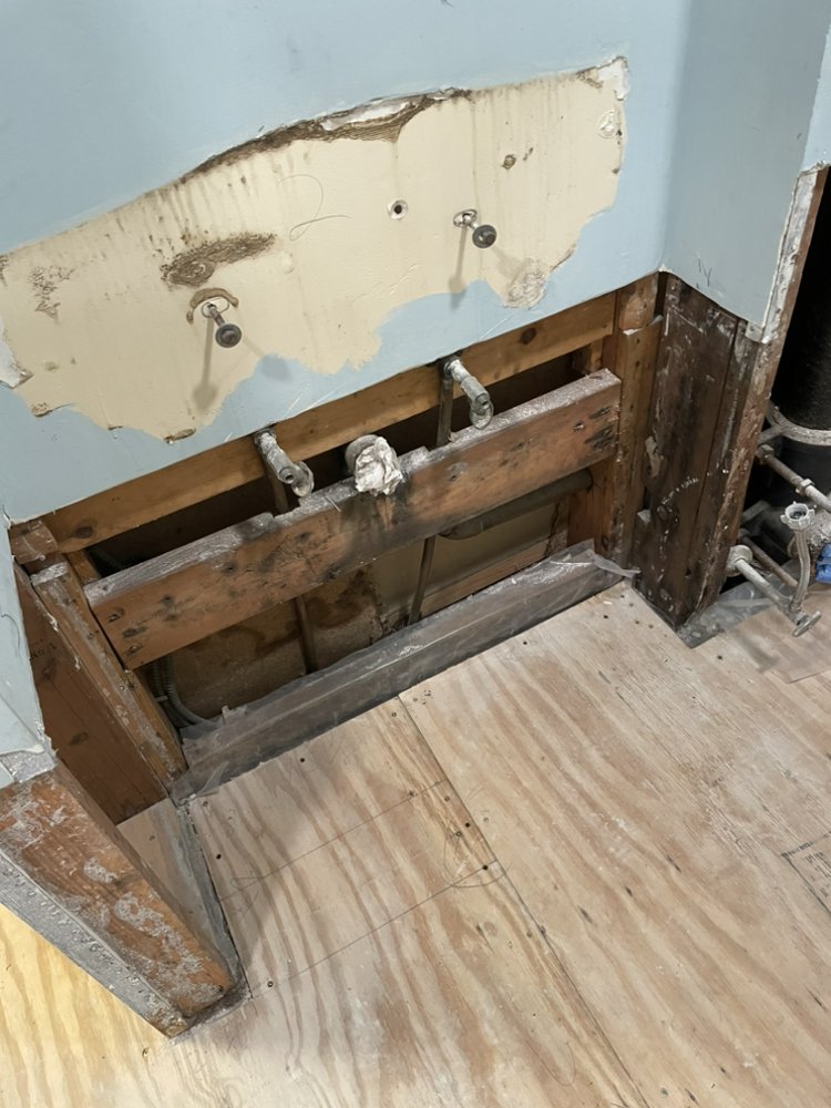 Slide of Aaron the Handy man