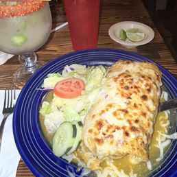 Carne Asada Burrito Carne Asada Burrito
