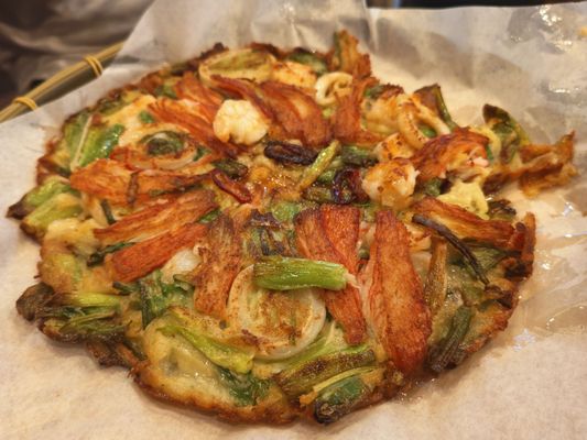 Hanyang Jokbal Mississauga by null