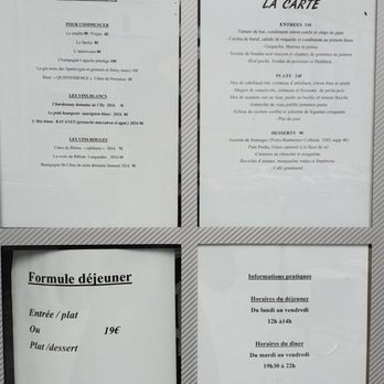 Les Trois Petits - French Near Me - Boulogne Billancourt, 92 Les Trois Petits - French Near Me - Boulogne Billancourt, 92