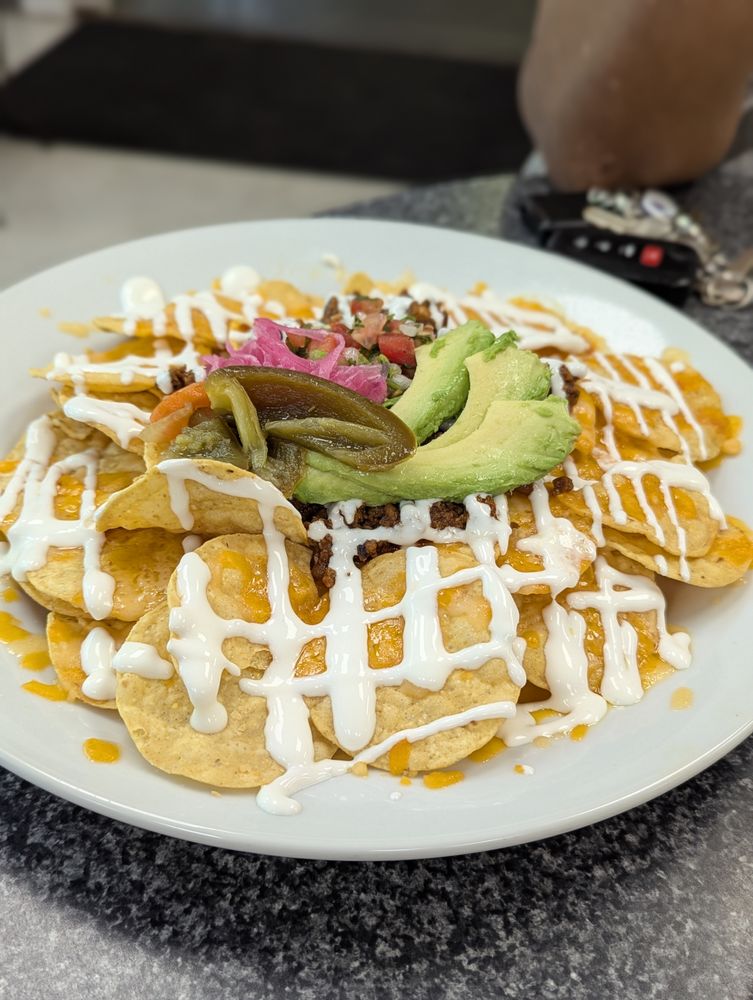 El Comal