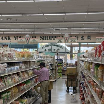 My Thuan Supermarket - International Grocery Near Me - Westminster, California My Thuan Supermarket - International Grocery Near Me - Westminster, California