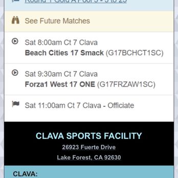 Clava Fitness - Gyms Near Me - Lake Forest, California Clava Fitness - Gyms Near Me - Lake Forest, California