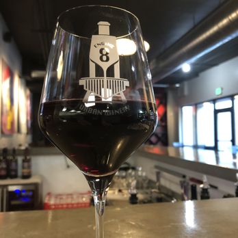 Engine 8 Urban Winery - Merlot - Desserts Near Me - Sparks, Nevada Engine 8 Urban Winery - Merlot - Desserts Near Me - Sparks, Nevada