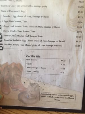 Menu photo 3 Minnetonka Market & Cafe Saint Charles, ID Menu photo 3 Minnetonka Market & Cafe Saint Charles, ID