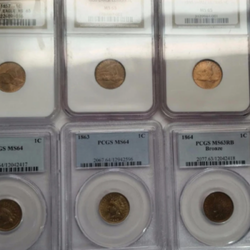 Grove City Coin & Currency