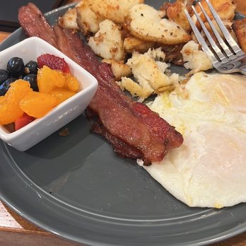 Tipsy Egg - Standard Breakfast - Coffee & Tea Near Me - Chandler, Arizona Tipsy Egg - Standard Breakfast - Coffee & Tea Near Me - Chandler, Arizona