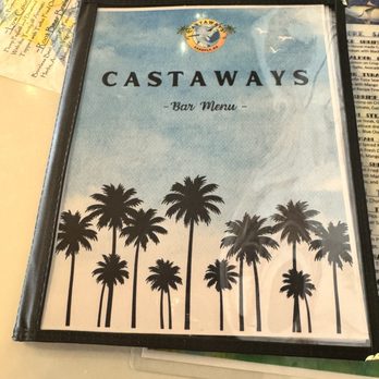 Castaways - New American Near Me - Savannah, Georgia Castaways - New American Near Me - Savannah, Georgia