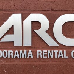 Adorama Rental - @bigmovie // The brand new Adorama Rental Co (ARC) Brooklyn