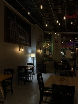 Sylvan Cafe & Restaurant by null