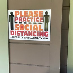 Social distancing Social distancing