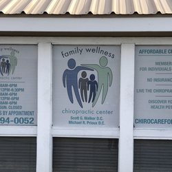 Family Wellness Chiropractic Center
